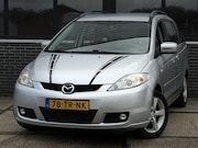 Mazda 5 - 1.8 Exec |CarPlay |Airco |7 Persoons |NAP