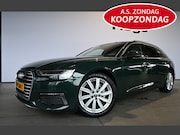 Audi A6 - 45 TDI quattro netto export price 19.620, - ✅ NIEUW MODEL ✅