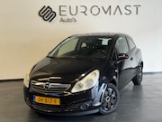 Opel Corsa - 1.2-16V Cosmo