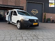 Dacia Dokker - 1.5 dCi 75 Ambiance ECO Airco Elk.Ramen Trekhaak Schuifdeur