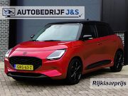 Suzuki Swift - 1.2 Style automaat CVT Special edition! All season banden Ri