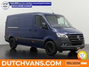 Mercedes-Benz Sprinter - 317CDI Automaat L2H1 | Led | 3500Kg Trekhaak | 10" Navigatie