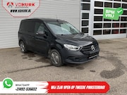 Mercedes-Benz Citan - 110 CDI Aut. Carplay/ Stoelverw./ Cruise/ Camera/ Trekhaak/