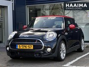 MINI Cooper S - Mini 2.0 191pk | Sportstoelen | Stoelverwarming | Navigatie 