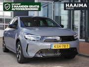 Opel Corsa-e - Electric Long Range GS 51 kWh | 1 Fase | 8 Jaar garantie | N