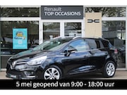 Renault Clio - Estate 0.9 TCe Limited | Trekhaak | Cruise Control | Parkeer