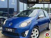 Renault Twingo - 1.2 TCE GT 101PK | D Riem = Vervangen | Climate Control | Sp