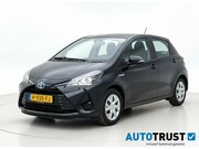 Toyota Yaris - 1.5 Hybrid AUTOMAAT Active CAMERA