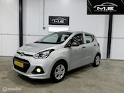 Hyundai i10 - 1.0i AUTOMAAT/AIRCO/37DKM
