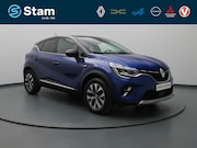 Renault Captur - 100pk TCe Intens Apple Carplay/Android Auto | Climate
