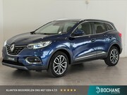 Renault Kadjar - 1.3 TCe 140 Intens | Dodehoek Detectie | Stoel-, stuur- en v