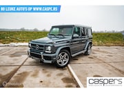 Mercedes-Benz AMG G - 55 K. St.Wagon