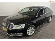 Volkswagen Passat - 1.4 TSI Highline BlueMotion PSENSOR CRUISE 2 X SLEUTELS