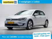 Volkswagen e-Golf - [ LED Adapt.cruise Navigatie]