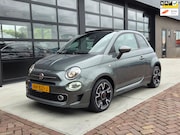 Fiat 500C - 0.9 TwinAir Turbo Sport 105 PK | Cabrio | Uniek! |