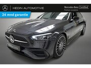Mercedes-Benz C-klasse - C 200 Limousine Automaat Launch Edition AMG Line | Advantage