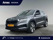 Skoda Karoq - 1.5 150pk TSI ACT Business Edition Verwarmbare voorstoelen |