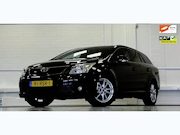 Toyota Avensis - Wagon 2.0 VVTi Business Automaat 2e Eigenaar Leer Navigatie