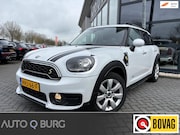 MINI Countryman - 1.5 Cooper S E ALL4 | Plug in hybride | Automaat | Stoelverw
