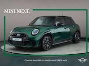 MINI Mini - 5-Deurs 1.5 John Cooper Works XL