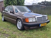 Mercedes-Benz 190-serie - 2.0 E Standard