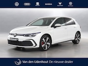 Volkswagen Golf - GTE 1.4 TSI eHybrid 245pk PHEV / Trekhaak / Head Up / Camera