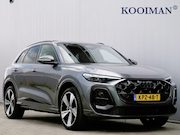 Audi Q5 - 2.0 TFSI e-hybrid quattro S edition 299 Pk Automaat / NIEUW