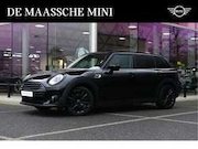 MINI Clubman - Classic / Comfortstoelen / LED / PDC / Cruise Cont