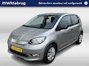 Skoda Citigo-e iV - EV Ambition / SOH 93%/ AUTOMAAT/ CRUISE CONTROL/ STOELVERWAR