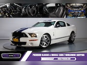 Ford Mustang - Shelby GT500