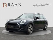 MINI Clubman - 1.5 Cooper|Pano|Stoelverwarming|Keyless|Automaat