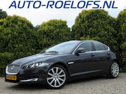 Jaguar XF - 2.0 Sport Business Automaat * Leder * Navi