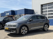 Volkswagen Tiguan - 1.5 TSI Highl. Bus R-line|achteruitrijcamera|rijklaarprijs