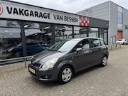 Toyota Verso - 1.8 VVT-i Sol CLIMA-TREKHAAK