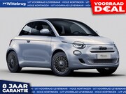 Fiat 500C - 1.0 Hybrid Icon NU TE BESTELLEN! - CABRIO - 8 JAAR GARANTIE