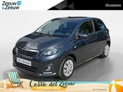 Peugeot 108 - 1.0 e-VTi Active | Airco | Bluetooth
