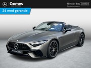 Mercedes-Benz AMG SL - Roadster 63 4MATIC+ | Carbon | Aero pack |