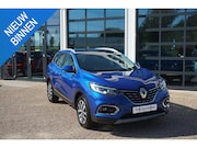 Renault Kadjar - 1.3 TCe Intens 140 EDC (incl. trekhaak) 1500kg trekgewicht