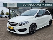 Mercedes-Benz B-klasse - 180 AMG Night Edition Plus, Automaat, Navi, Trekhaak, 18 inc