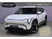 Kia EV3 - 81, 4 kWh 204pk Plus NIEUW TE BESTELLEN