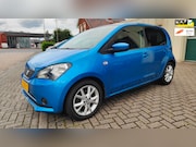 Seat Mii - 1.0 Sport Intense Top staat cruis control