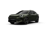 CUPRA Formentor - VZ Tribe Edition | Digitaal instrumentenpaneel (Virtual Cock