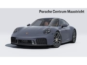 Porsche 911 - Carrera 4 GTS