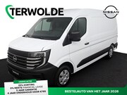 Nissan Interstar - -e L2H2 Limited 87 kWh |Extra voorraadvoordeel! | Direct rij