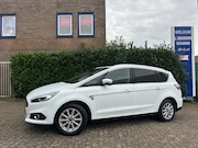 Ford S-Max - 1.5 Titanium Climate C, Cruise C, Navigatie, Camera Ditribut