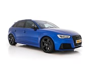 Audi RS3 - Sportback 2.5 TFSI Quattro Pro Line Plus Black Optic Package