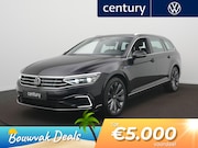 Volkswagen Passat - 1.4 TSI PHEV GTE Business IQ light - Navigatie - 360 Camera 