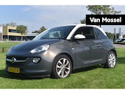 Opel Adam - 1.0 Turbo Jam | Airco | Stoel/Stuurverwarming | Lichtmetale
