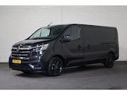Renault Trafic - 2.0 dCi 150pk L2 H1 Work Edition Automaat