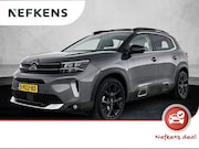 Citroën C5 Aircross - 1.2 Shine 130pk Automaat | Trekhaak | Schuif-/Kanteldak | El
